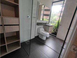 Foto 8 de Acogedor Ap, para estrenar!! Poblado Palmas 92m2 💰920 Mill