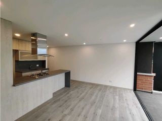 Foto 3 de Acogedor Ap, para estrenar!! Poblado Palmas 92m2 💰920 Mill