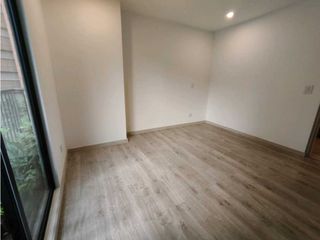 Foto 10 de Acogedor Ap, para estrenar!! Poblado Palmas 92m2 💰920 Mill
