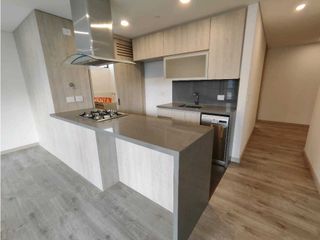 Foto 5 de Acogedor Ap, para estrenar!! Poblado Palmas 92m2 💰920 Mill