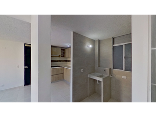 Foto 4 de APARTAMENTO EN VENTA, GORRION, ALAMEDA DEL RIO