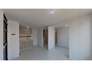 Foto 2 de APARTAMENTO EN VENTA, GORRION, ALAMEDA DEL RIO