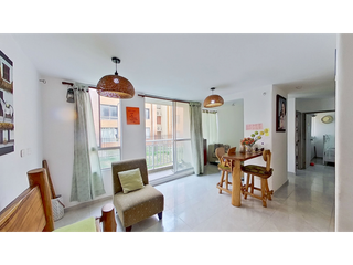 Foto 2 de APARTAMENTO EN VENTA, ALONDRA, ALAMEDA DEL RIO