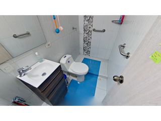Foto 8 de APARTAMENTO EN VENTA, ALONDRA, ALAMEDA DEL RIO