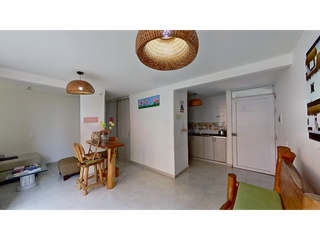 Foto 3 de APARTAMENTO EN VENTA, ALONDRA, ALAMEDA DEL RIO