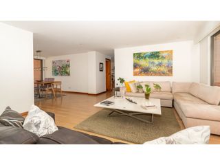 Foto 4 de Arriendo apartamento - Ceylan Plaza