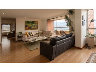 Foto 3 de Arriendo apartamento - Ceylan Plaza