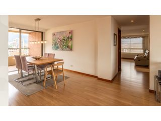 Foto 6 de Arriendo apartamento - Ceylan Plaza