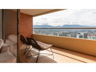 Foto 5 de Arriendo apartamento - Ceylan Plaza