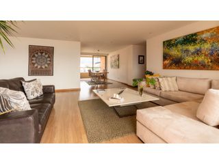 Foto 2 de Arriendo apartamento - Ceylan Plaza