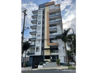Foto 2 de RENTA APARTAESTUDIO ALAMOS PEREIRA