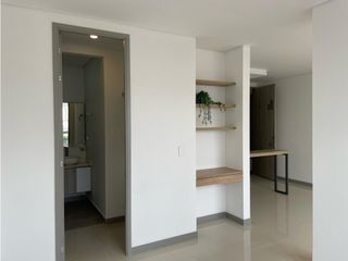 Foto 6 de RENTA APARTAESTUDIO ALAMOS PEREIRA