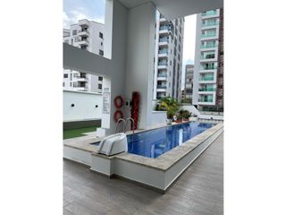 Foto 1 de RENTA APARTAESTUDIO ALAMOS PEREIRA