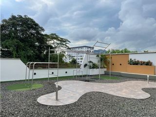 Foto 10 de RENTA APARTAESTUDIO ALAMOS PEREIRA