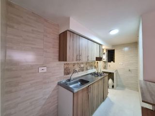 Foto 4 de ACSI 1170A. Apartamento en arriendo, Mosquera San Isidro