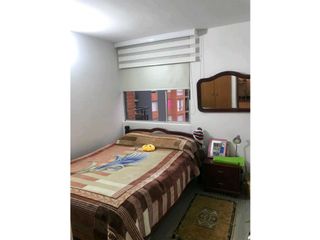 Foto 6 de Venta Apartamento Gratamira Campestre Bogota