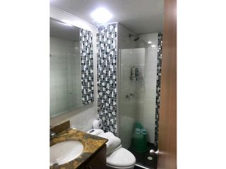Foto 9 de Venta Apartamento Gratamira Campestre Bogota