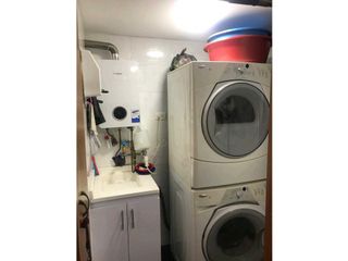 Foto 5 de Venta Apartamento Gratamira Campestre Bogota