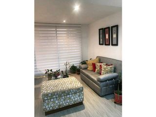 Foto 1 de Venta Apartamento Gratamira Campestre Bogota