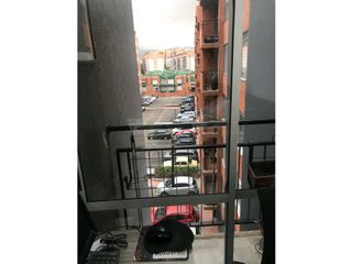 Foto 10 de Venta Apartamento Gratamira Campestre Bogota