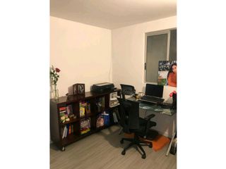 Foto 3 de Venta Apartamento Gratamira Campestre Bogota