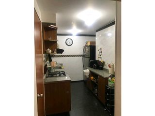 Foto 4 de Venta Apartamento Gratamira Campestre Bogota