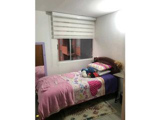 Foto 7 de Venta Apartamento Gratamira Campestre Bogota