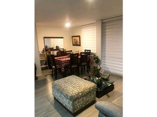 Foto 2 de Venta Apartamento Gratamira Campestre Bogota