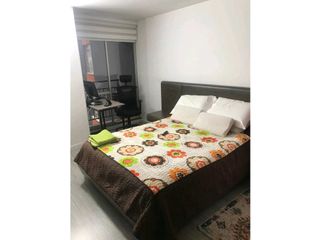 Foto 8 de Venta Apartamento Gratamira Campestre Bogota