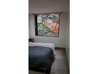 Foto 19 de Venta Apartamento Chico Virrey Bogota