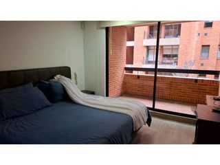 Foto 18 de Venta Apartamento Chico Virrey Bogota