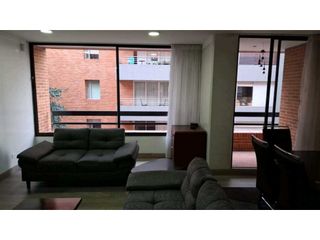Foto 11 de Venta Apartamento Chico Virrey Bogota