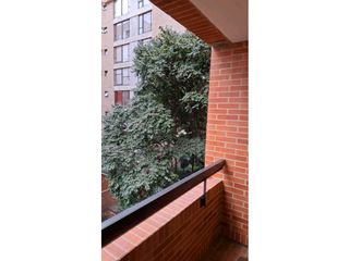 Foto 14 de Venta Apartamento Chico Virrey Bogota
