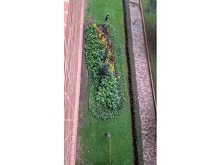 Foto 28 de Venta Apartamento Chico Virrey Bogota