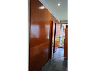 Foto 12 de Venta Apartamento Chico Virrey Bogota