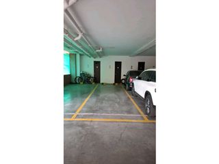 Foto 25 de Venta Apartamento Chico Virrey Bogota