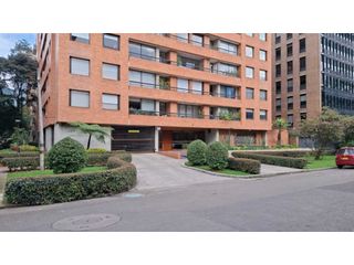 Foto 21 de Venta Apartamento Chico Virrey Bogota