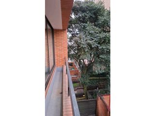Foto 2 de Venta Apartamento Chico Virrey Bogota