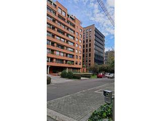 Foto 27 de Venta Apartamento Chico Virrey Bogota