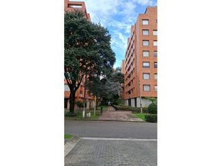 Foto 22 de Venta Apartamento Chico Virrey Bogota