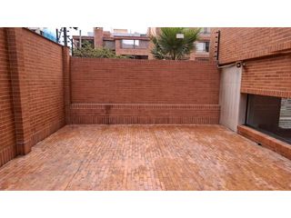 Foto 20 de Venta Apartamento Chico Virrey Bogota