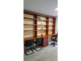 Foto 7 de Venta Apartamento Chico Virrey Bogota