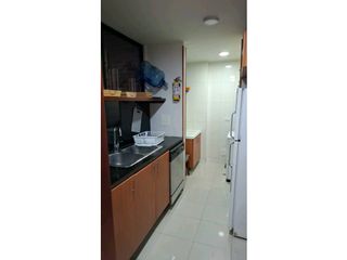 Foto 9 de Venta Apartamento Chico Virrey Bogota