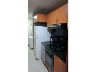 Foto 8 de Venta Apartamento Chico Virrey Bogota