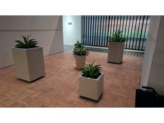 Foto 23 de Venta Apartamento Chico Virrey Bogota