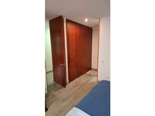 Foto 13 de Venta Apartamento Chico Virrey Bogota