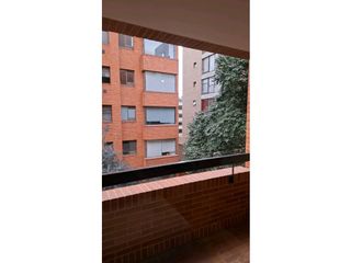 Foto 6 de Venta Apartamento Chico Virrey Bogota
