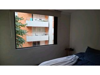 Foto 17 de Venta Apartamento Chico Virrey Bogota