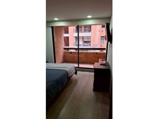 Foto 16 de Venta Apartamento Chico Virrey Bogota