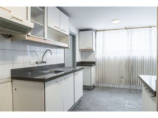 Foto 4 de El Bosque, Departamento en Renta, 147m2, 3 Habitaciones
